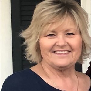 Meet your Posher, Cheryl